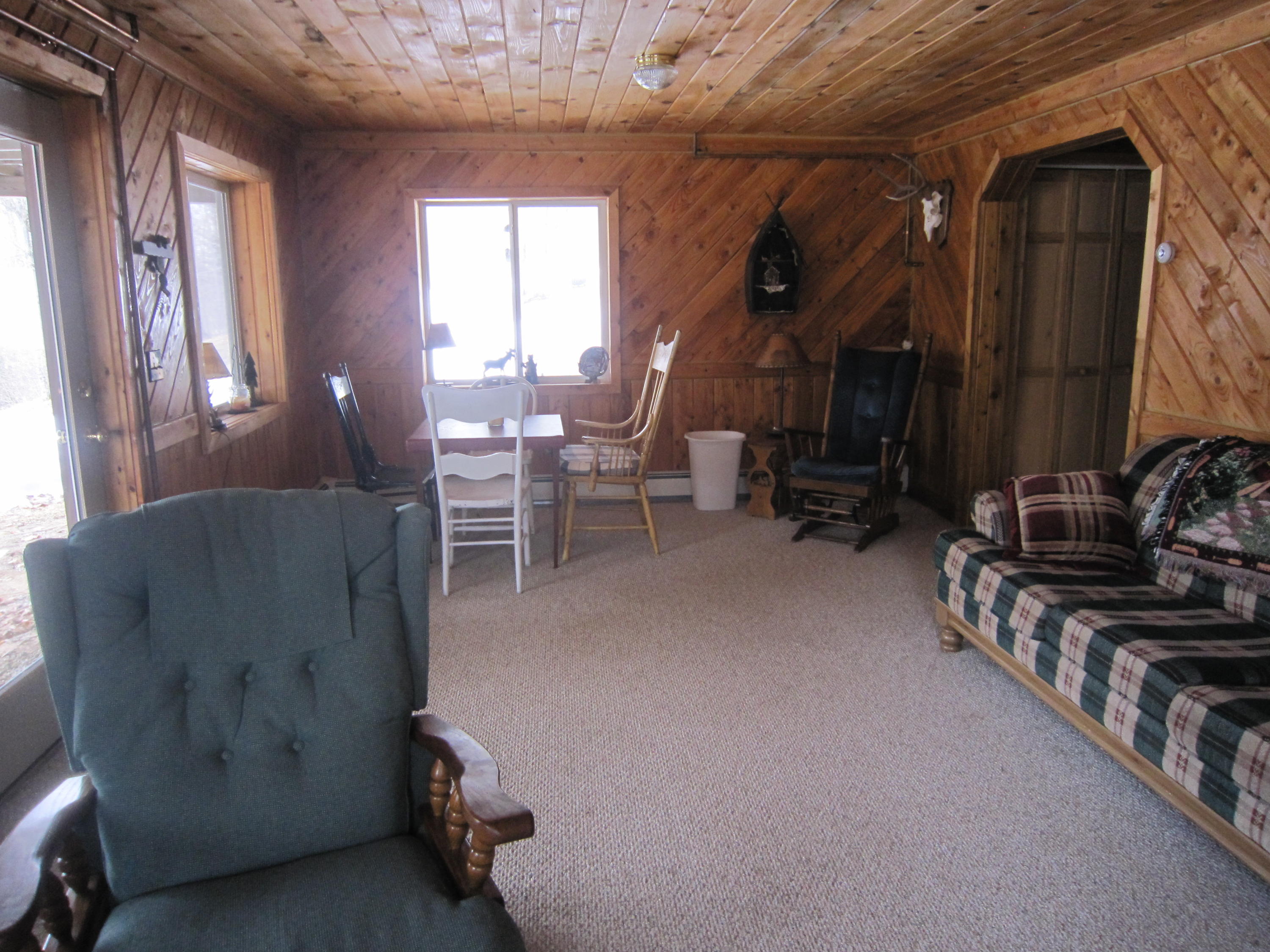 1375 North Chip Lake Road Germfask, MI 49836 - Photo 18 of 31 Gallery Image 18
