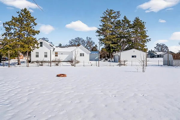 $320,000 | 210 North Farmer Street, Princeton, WI 54968