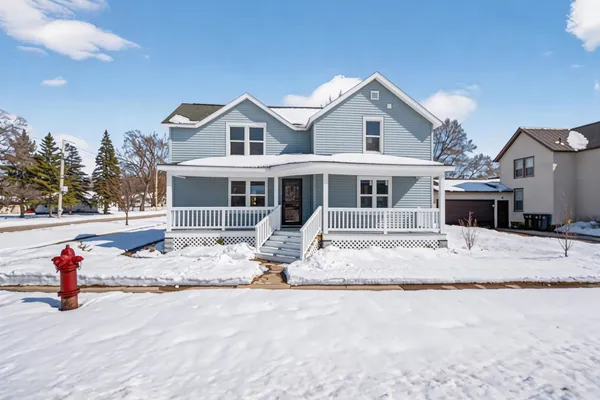 $320,000 | 210 North Farmer Street, Princeton, WI 54968