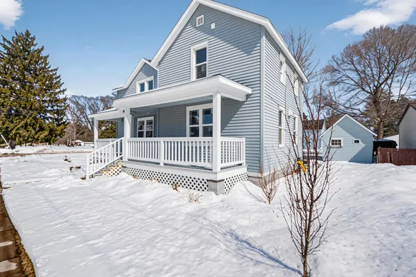 $320,000 | 210 North Farmer Street, Princeton, WI 54968