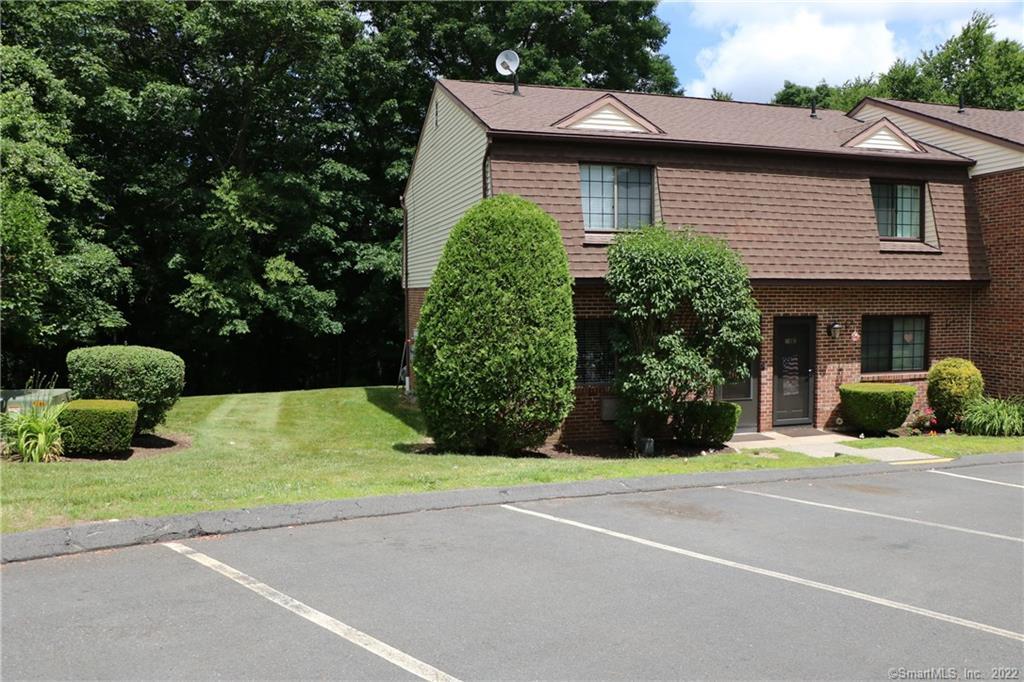 143 Pine Hill Road, Unit 18F Thomaston, CT 06787 - Photo 1 of 1 Exterior Front