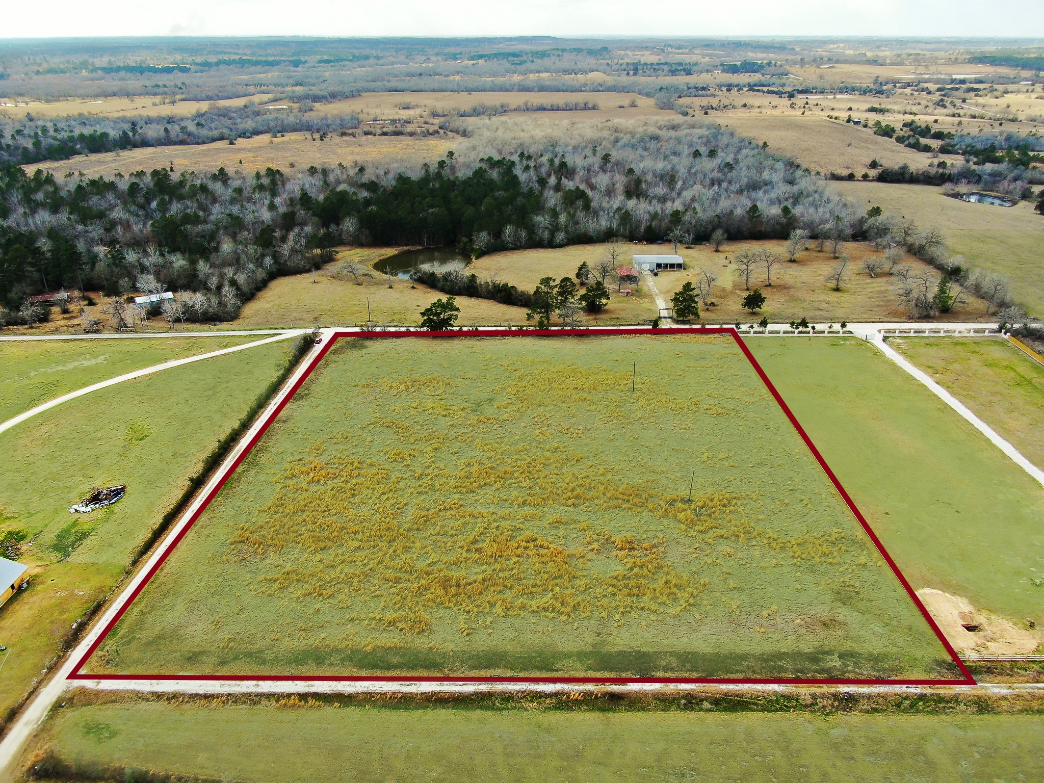 a view of a swimming pool