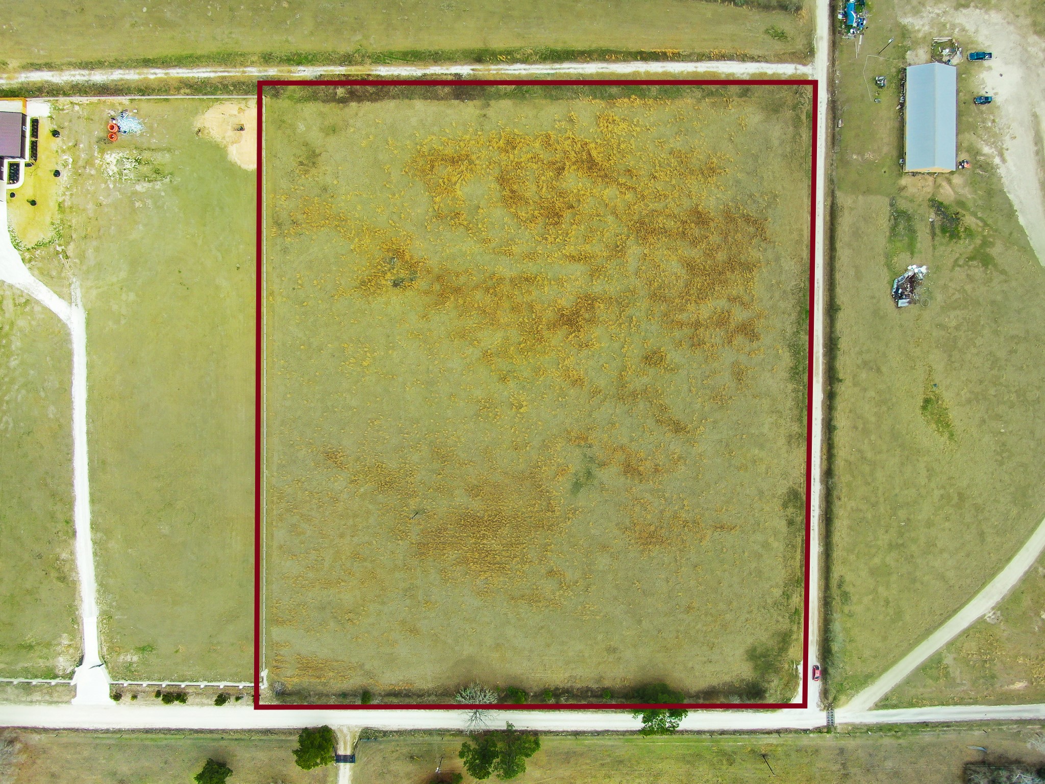 0 County Road 210 Anderson, TX 77830 - Photo 3 of 9 a bathroom with a shower and a sink