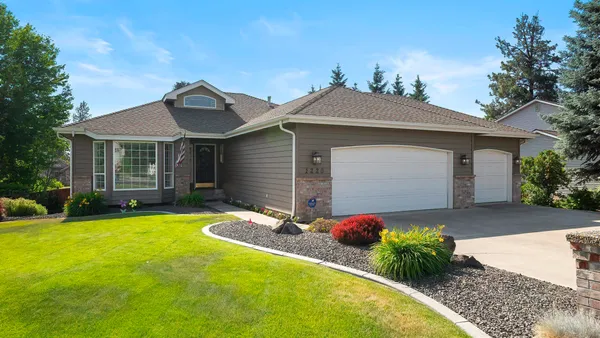 $625,000 | 1220 East Brierwood Drive, Spokane, WA 99218