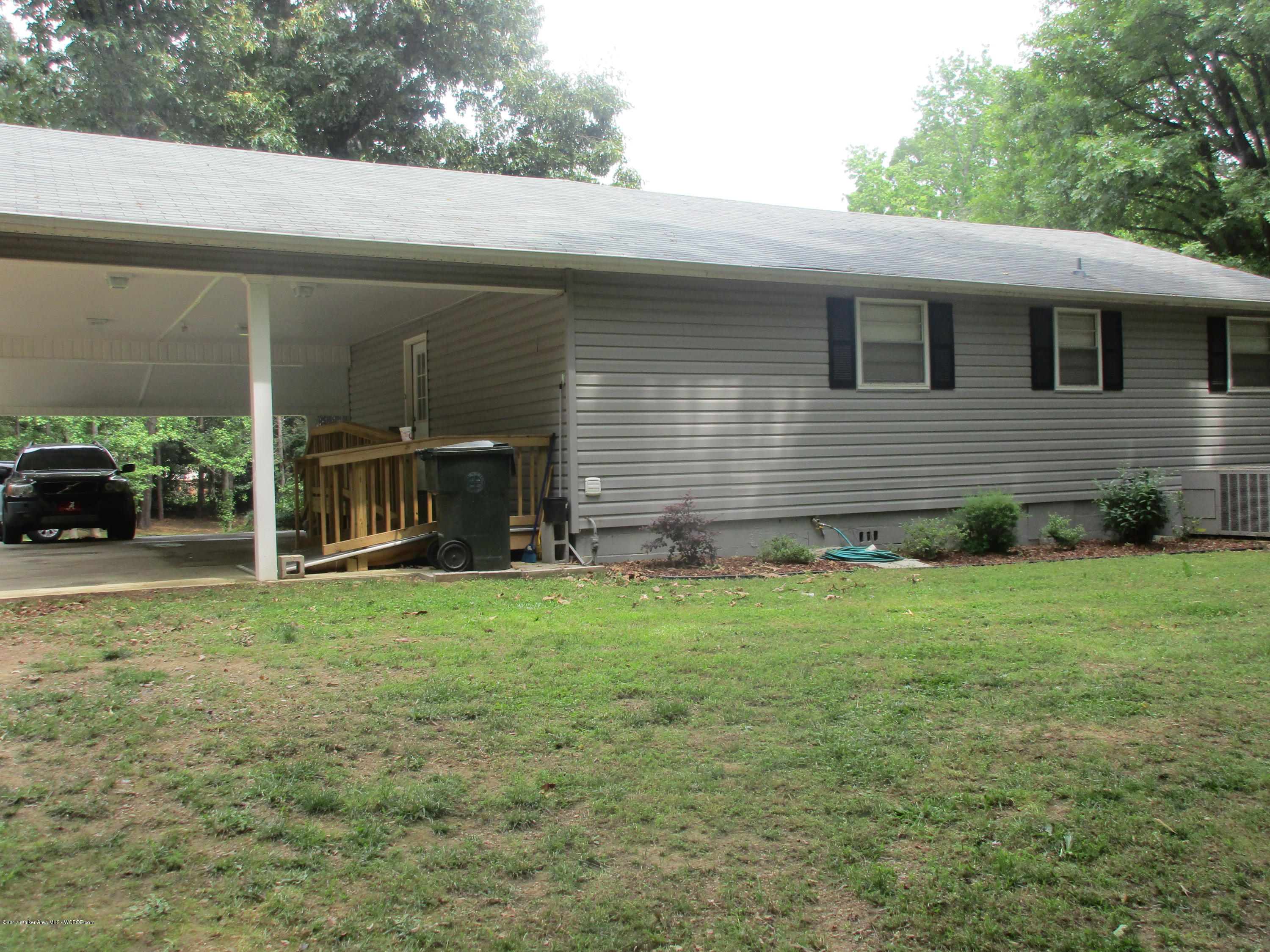 1802 Valley Road Jasper, AL 35501 - Photo 14 of 17 Gallery Image 14