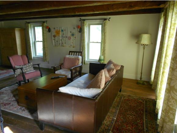 758 Dearing Road Bethel, VT 05032 - Photo 23 of 24