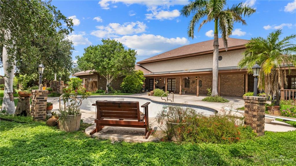 3701 South Sugar Road Pharr, TX 78577 - Photo 7 of 39