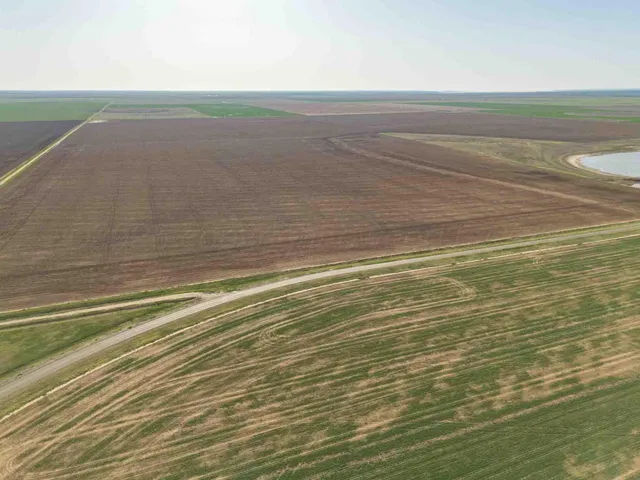 a view of beach and ocean