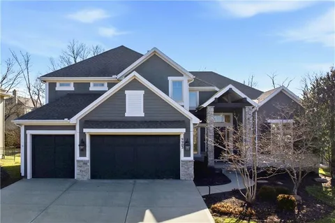 $899,000 | 9903 West 152nd Terrace, Overland Park, KS 66221