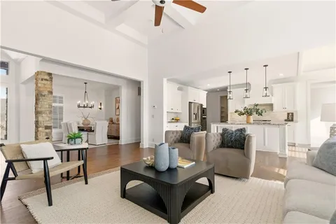 $899,000 | 9903 West 152nd Terrace, Overland Park, KS 66221