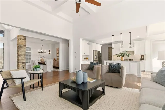 $990,000 | 9903 West 152nd Terrace, Overland Park, KS 66221