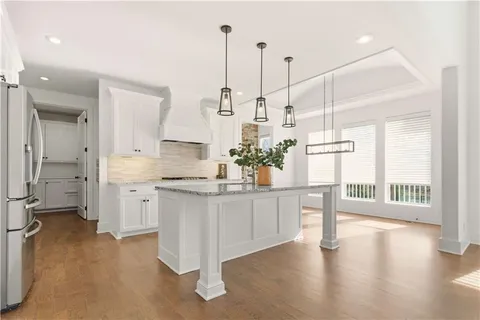 $899,000 | 9903 West 152nd Terrace, Overland Park, KS 66221