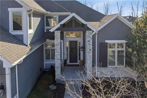 $899,000 | 9903 West 152nd Terrace, Overland Park, KS 66221