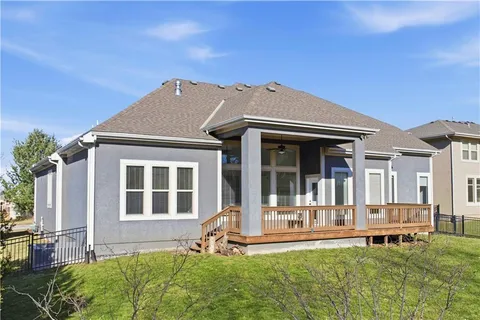 $899,000 | 9903 West 152nd Terrace, Overland Park, KS 66221