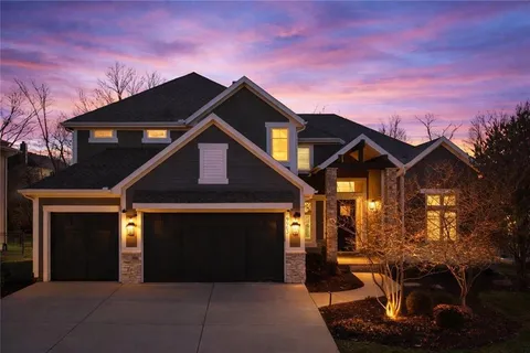 $899,000 | 9903 West 152nd Terrace, Overland Park, KS 66221