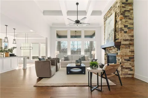 $899,000 | 9903 West 152nd Terrace, Overland Park, KS 66221