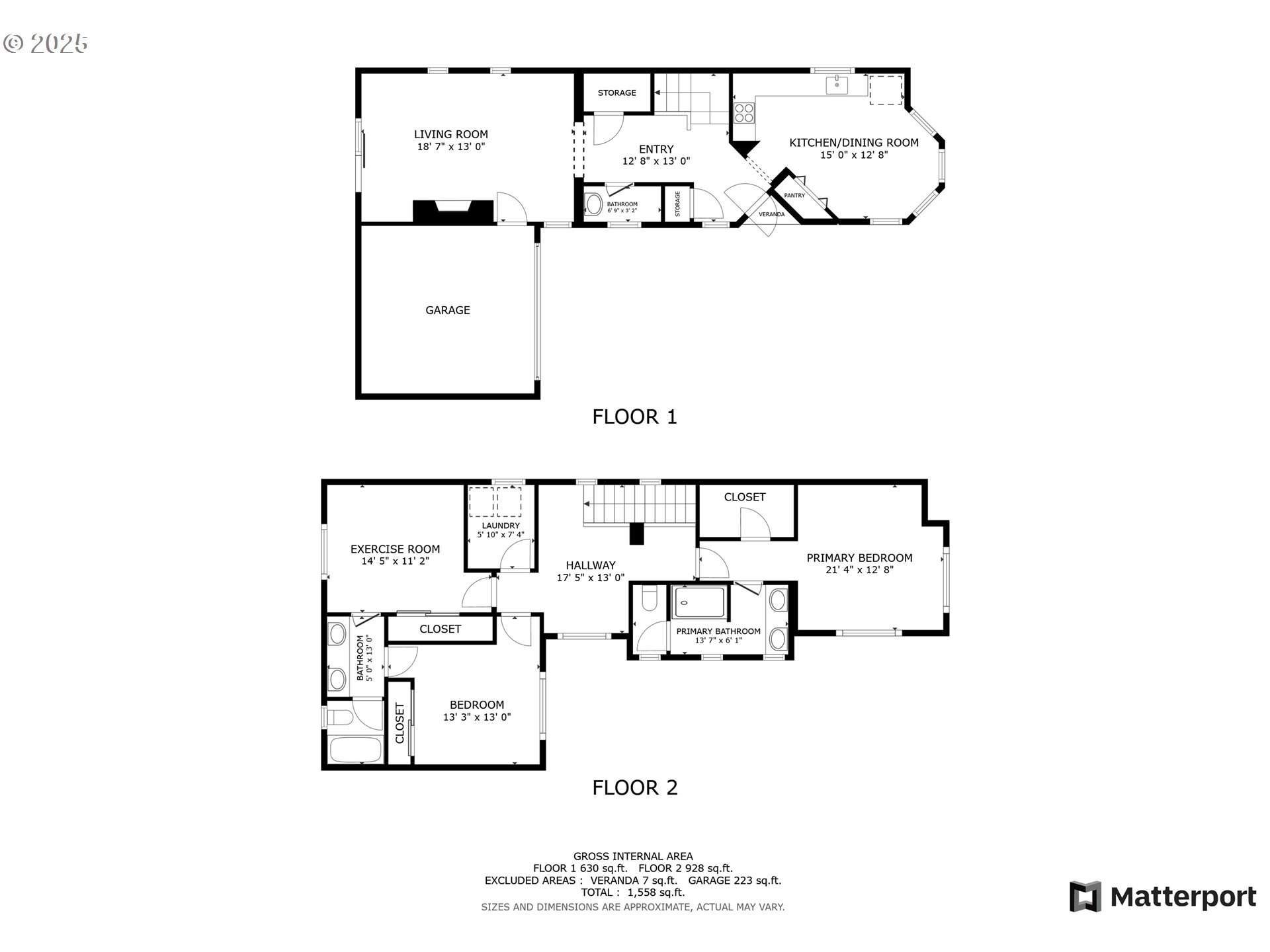 20621 Southwest Rosemount Street Beaverton, OR 97078 - Photo 37 of 37 a picture of a room with a white wall and a painting