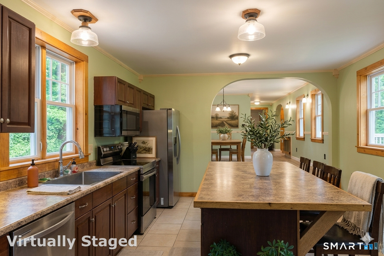 829 Stafford Road Mansfield, CT 06268 - Photo 10 of 21