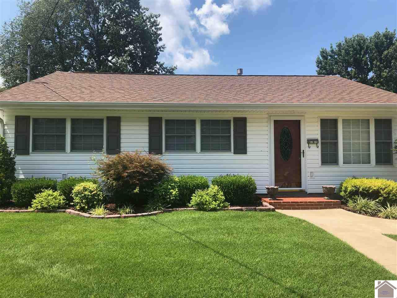 3215 Rucker Avenue Paducah, KY 42001 - Photo 1 of 1 Photo 1