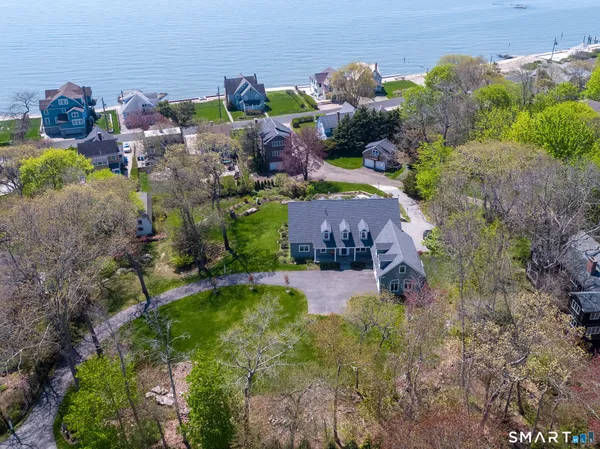 $2,750,000 | 81 A Middle Beach Road, Madison, CT 06443
