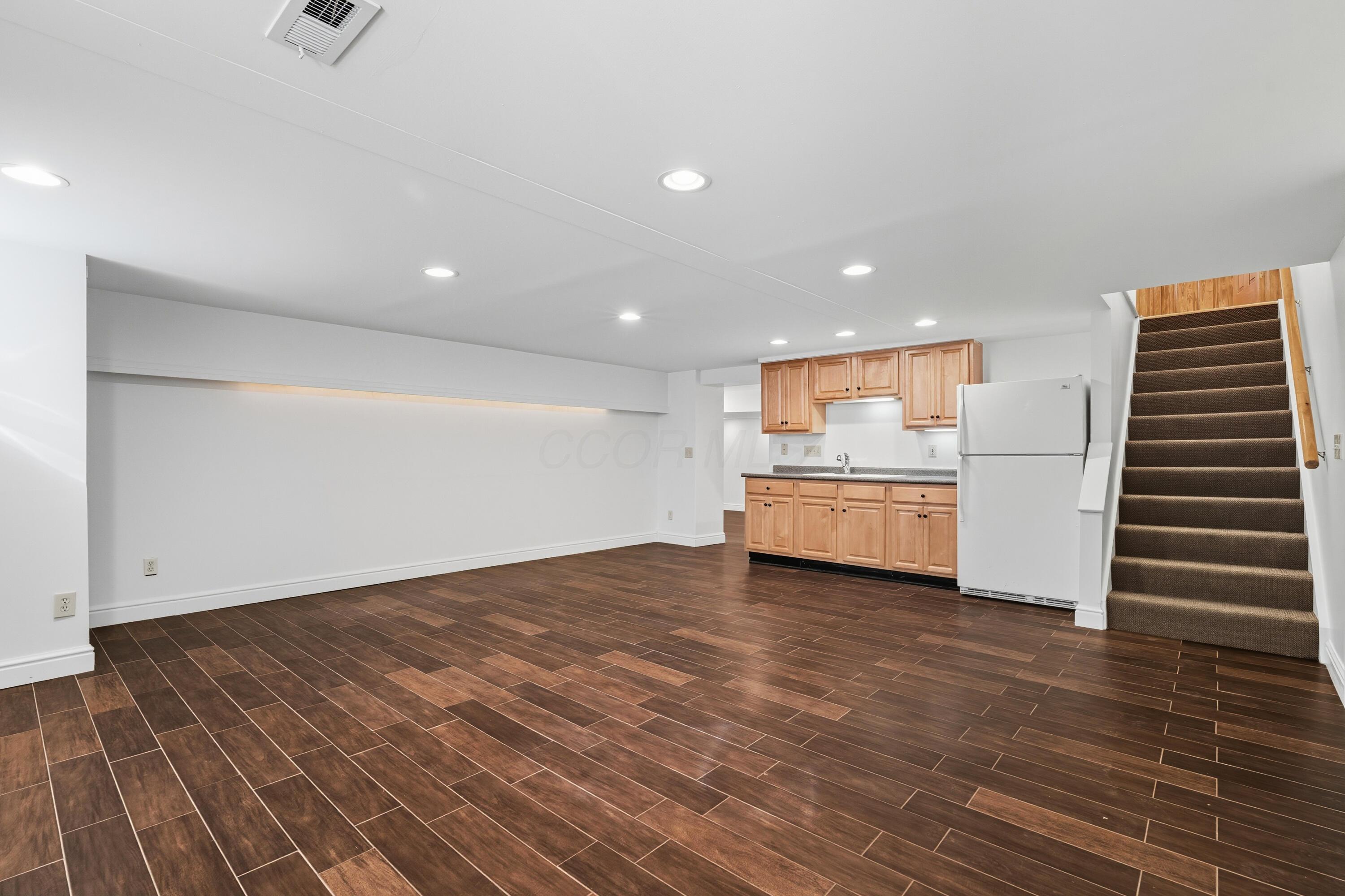 2197 Sheringham Road Columbus, OH 43220 - Photo 50 of 78 Lower Level