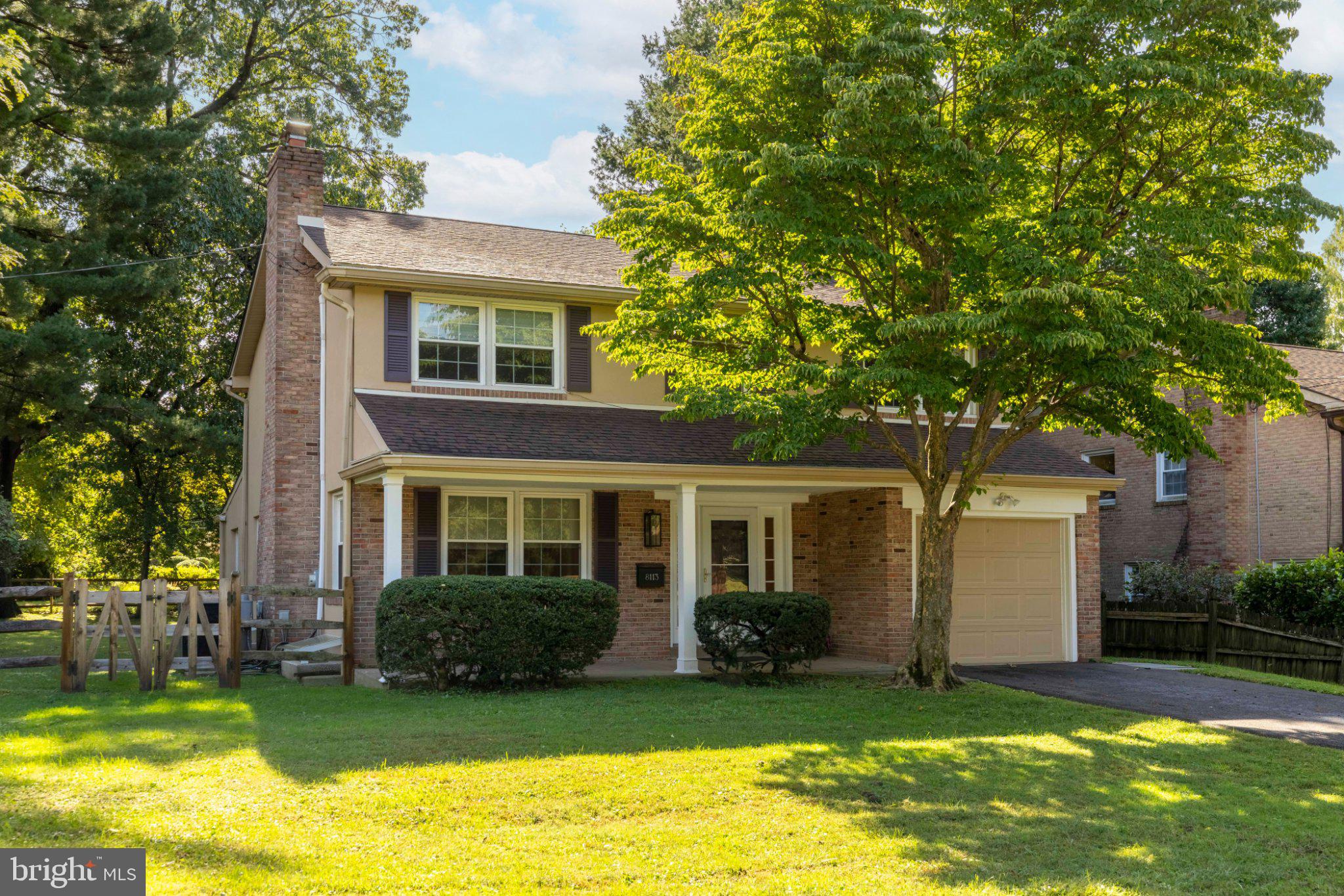 8113 Winston Road Philadelphia, PA 19118 - Photo 2 of 57 Gallery Image 2
