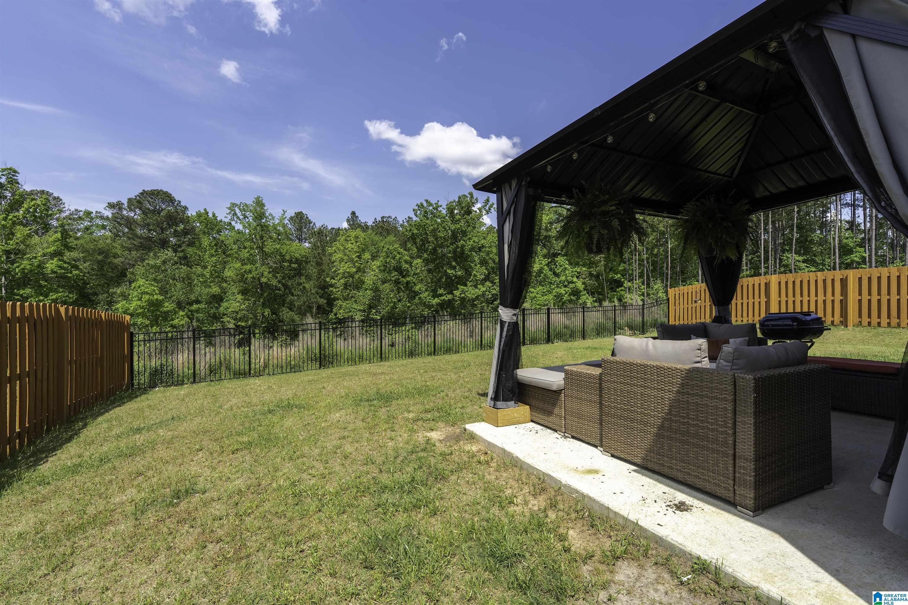 776 Fish Camp Road Chelsea, AL 35043 - Photo 24 of 28
