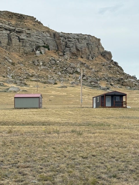 Nhn Canal Road Shawmut, MT 59078 - Photo 1 of 16 View of mountain background