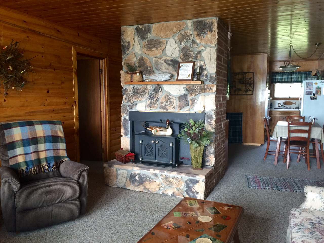 8965 Pickerel Lake Road Pickerel, WI 54465 - Photo 3 of 15 Gallery Image 3