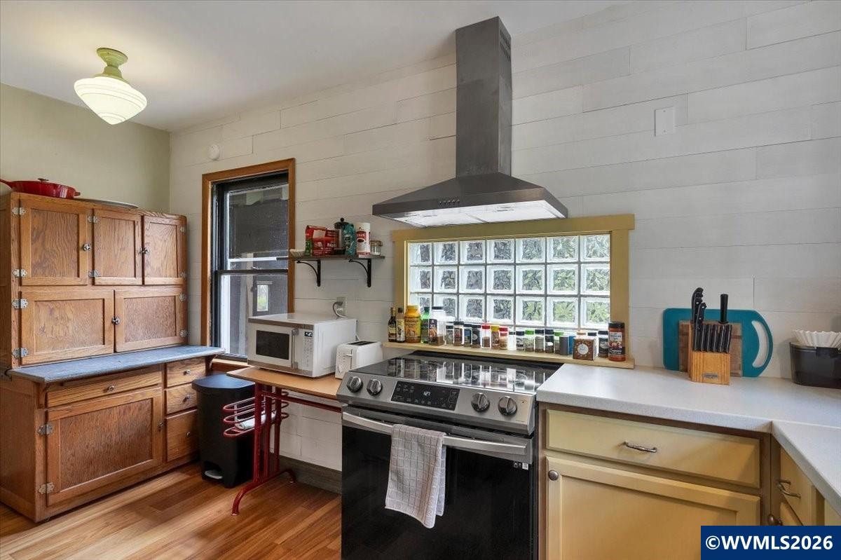 162 Riverside Drive Idanha, OR 97350 - Photo 15 of 38