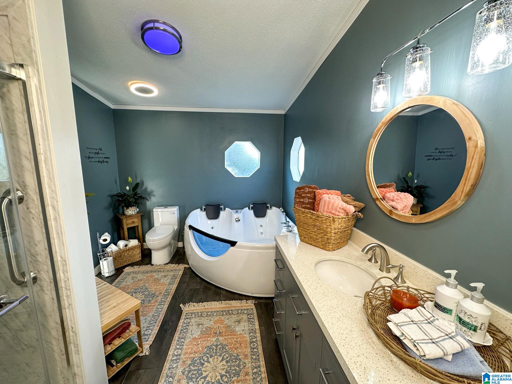 65 Journeys End Road Ashville, AL 35953 - Photo 27 of 49