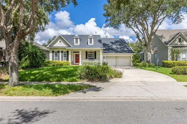 $6,500 | 8363 Bowden Way, Windermere, FL 34786