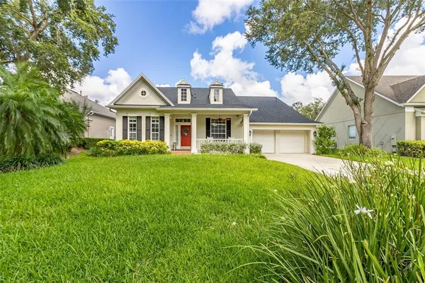 $6,500 | 8363 Bowden Way, Windermere, FL 34786