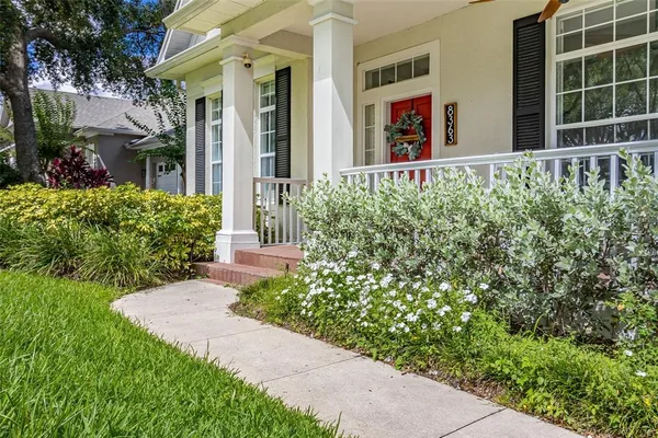 $6,500 | 8363 Bowden Way, Windermere, FL 34786