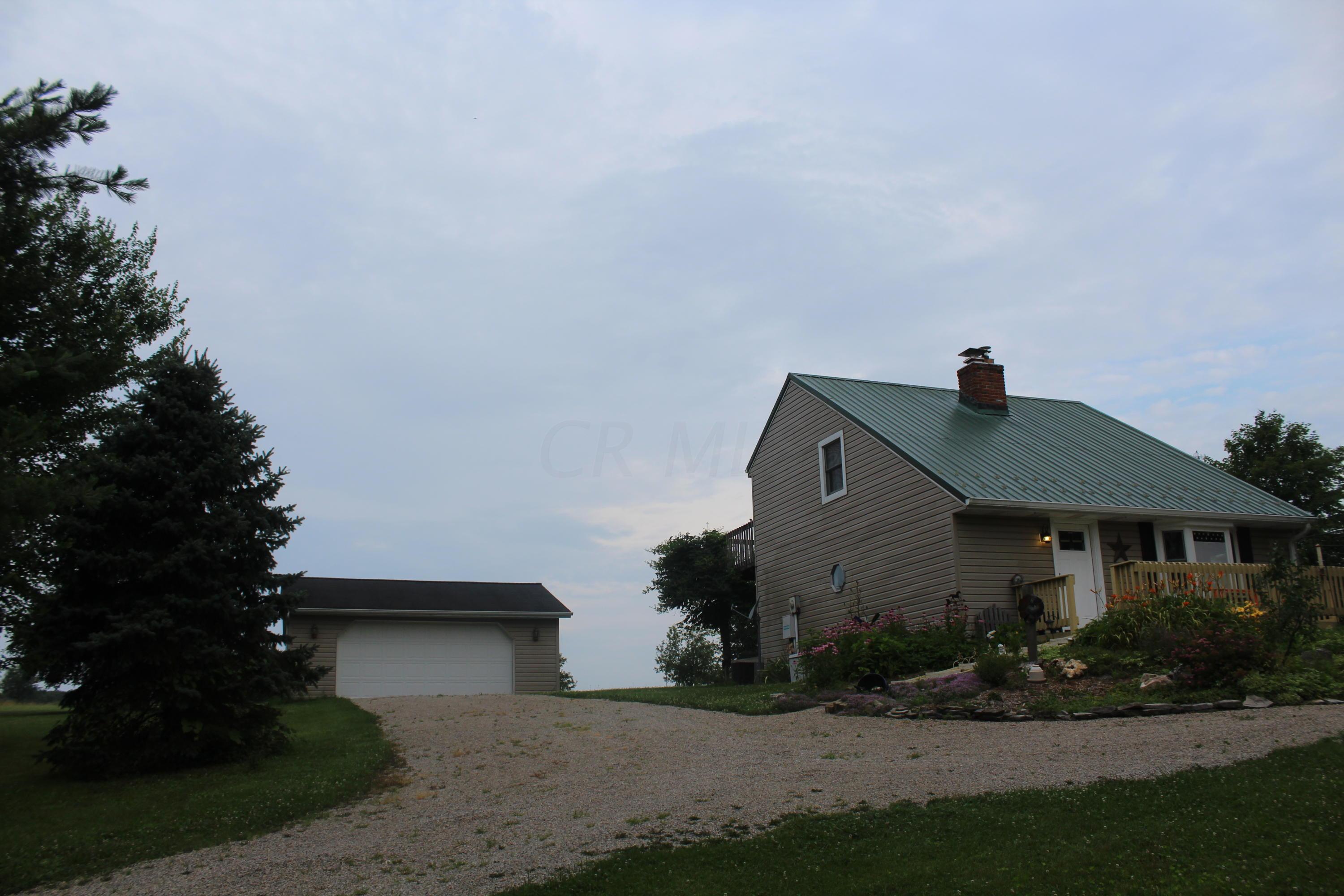 11525 Co Road Mount Perry, OH 43760 - Photo 2 of 42