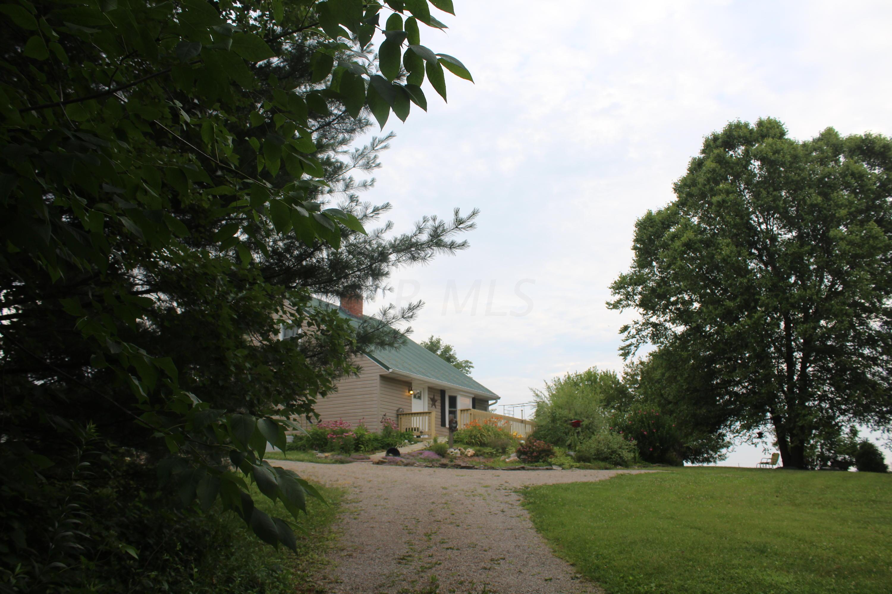 11525 Co Road Mount Perry, OH 43760 - Photo 42 of 42