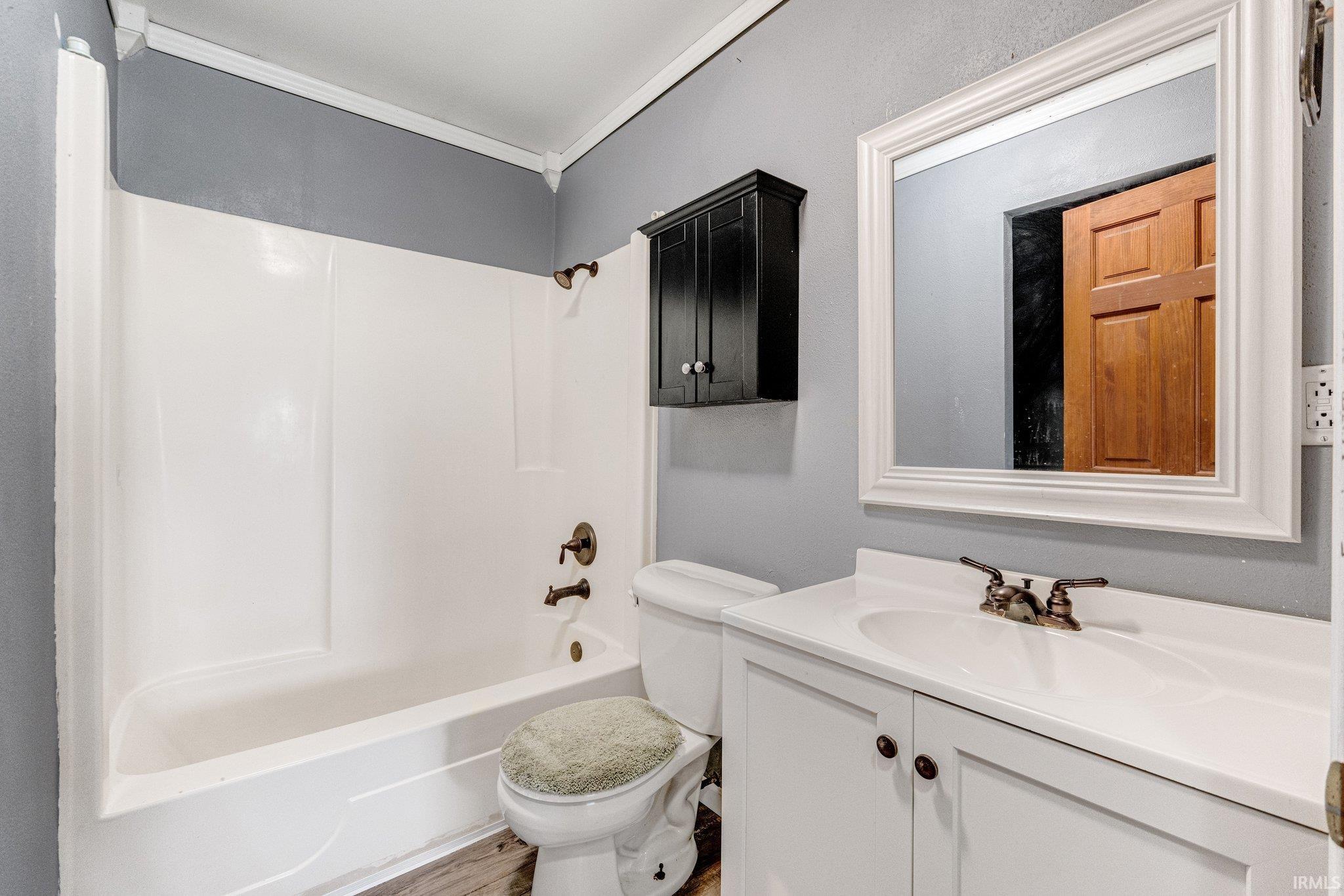 8811 Ernst Road Fort Wayne, IN 46809 - Photo 21 of 35