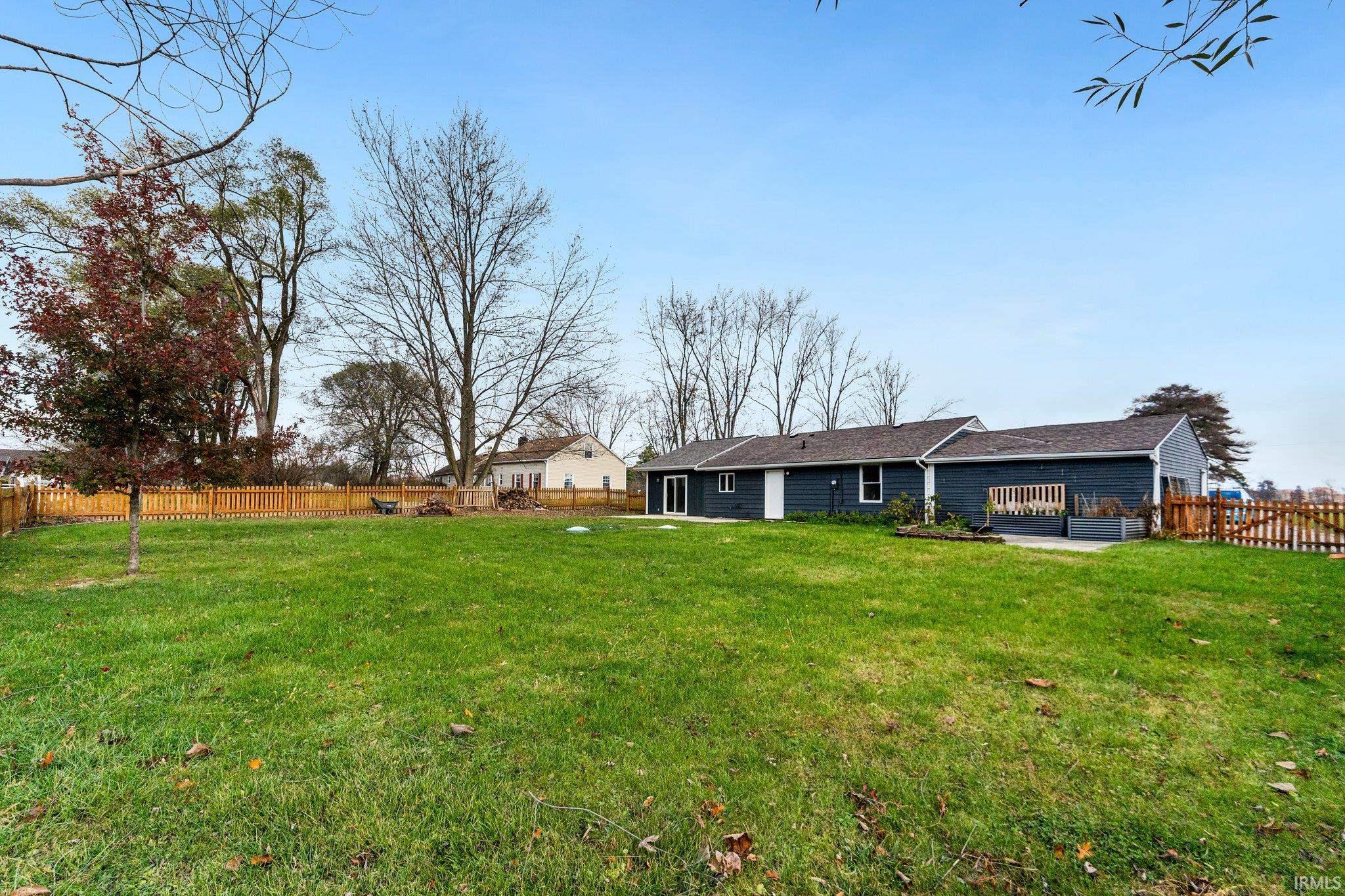 8811 Ernst Road Fort Wayne, IN 46809 - Photo 31 of 35