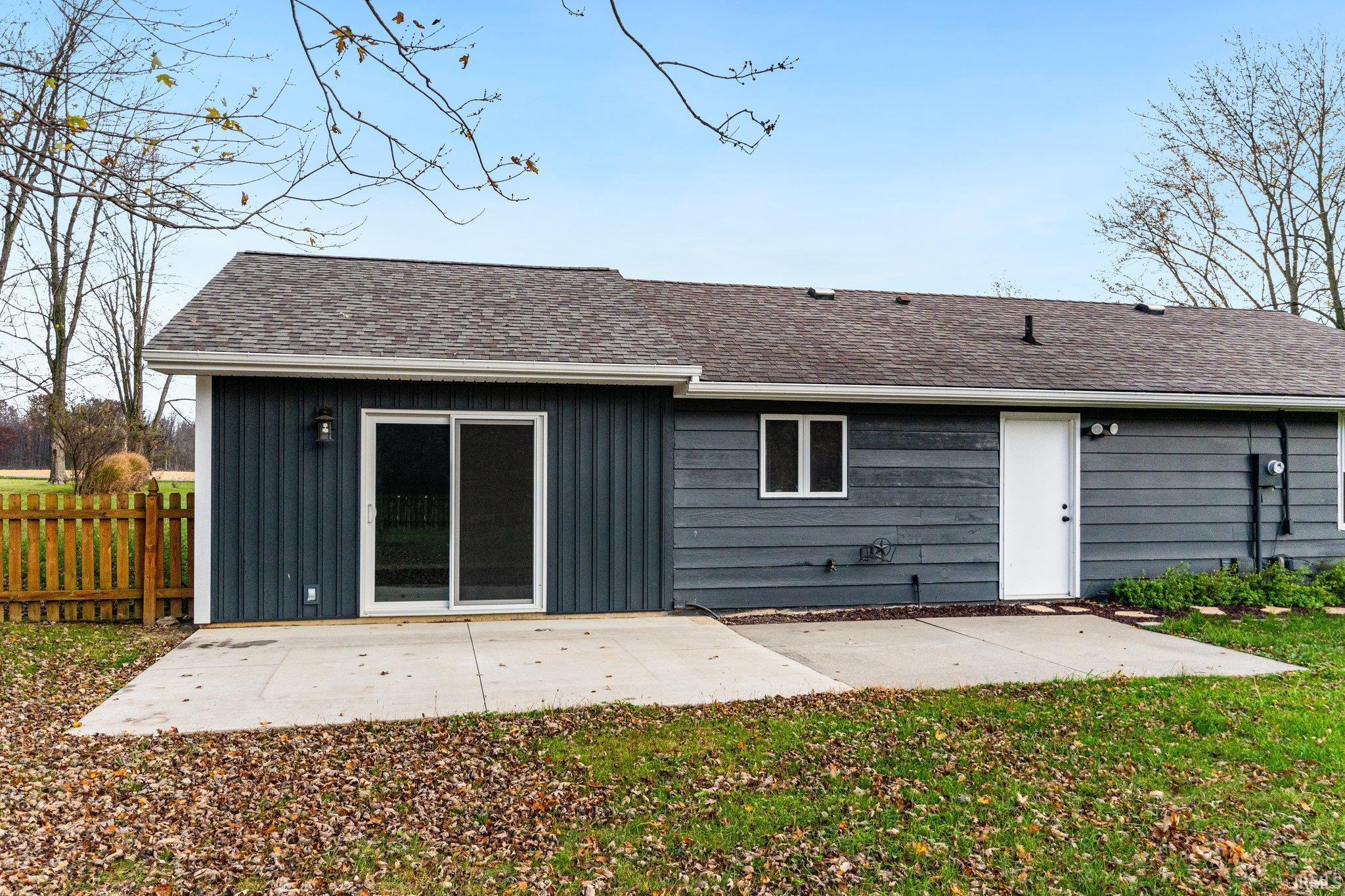 8811 Ernst Road Fort Wayne, IN 46809 - Photo 34 of 35