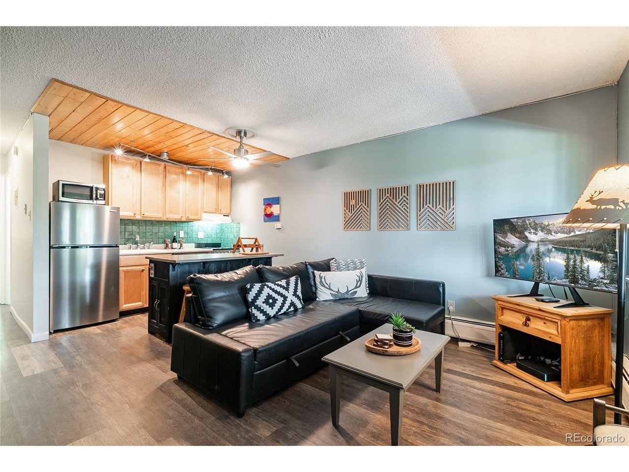 400 Hi Country Drive, Unit 15 Winter Park, CO 80482 - Photo 6 of 35 Welcome to your new Downtown Winter Park escape in Hi Country Haus