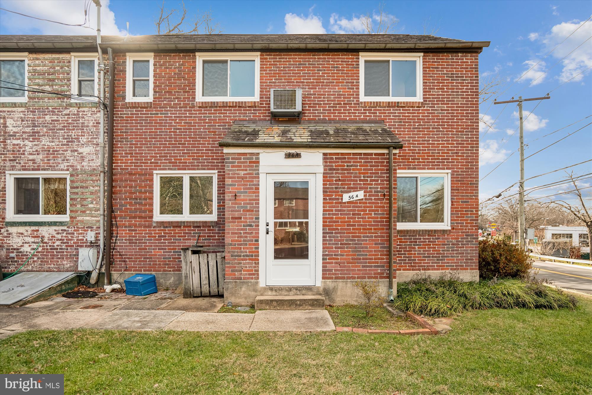 56A Crescent Road Greenbelt, MD 20770 - Photo 1 of 47