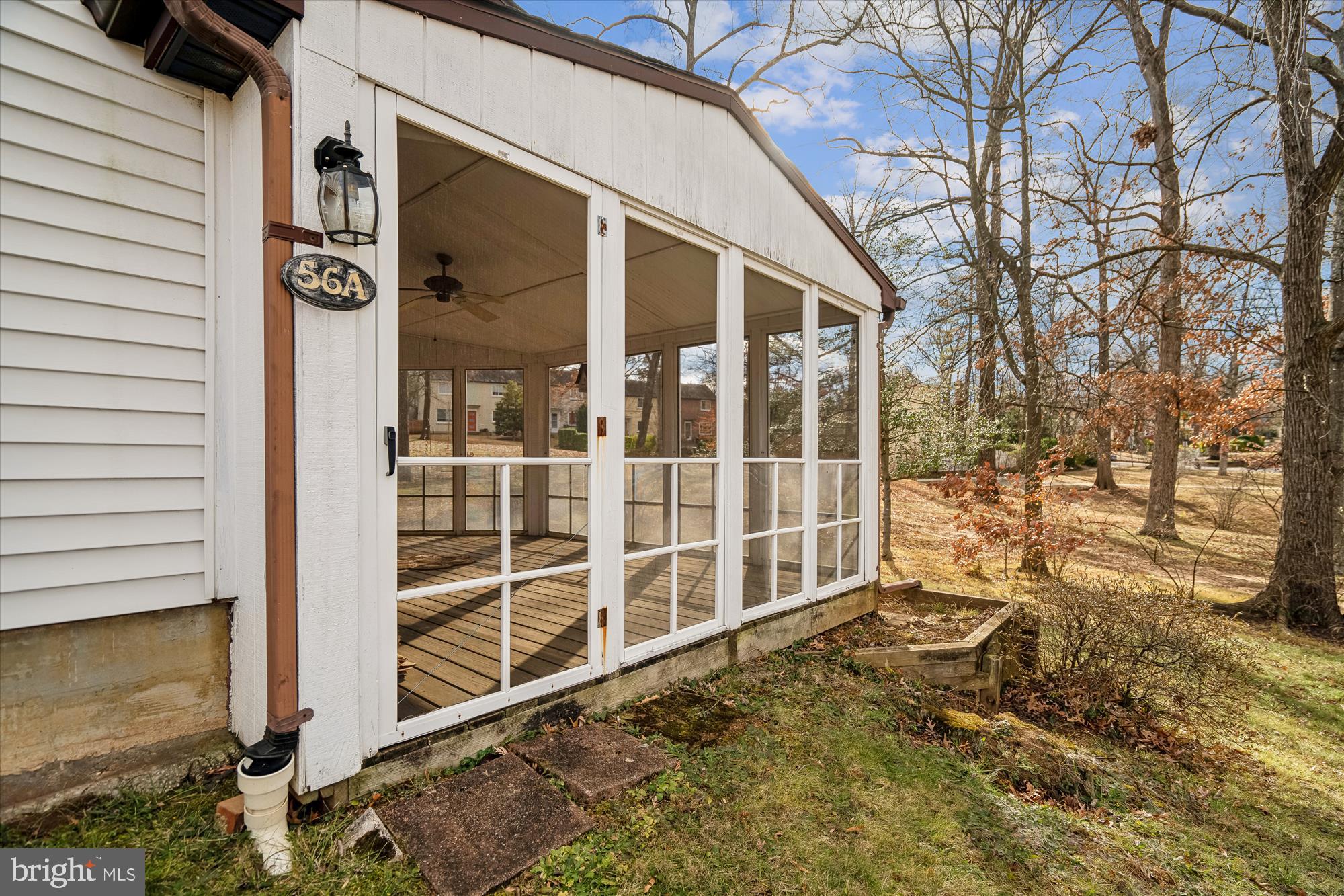 56A Crescent Road Greenbelt, MD 20770 - Photo 37 of 47