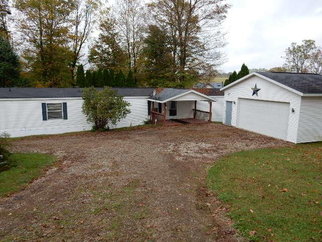 16530 Wooster Road Mount Vernon, OH 43050 - Photo 1 of 13