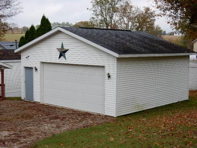 16530 Wooster Road Mount Vernon, OH 43050 - Photo 12 of 13