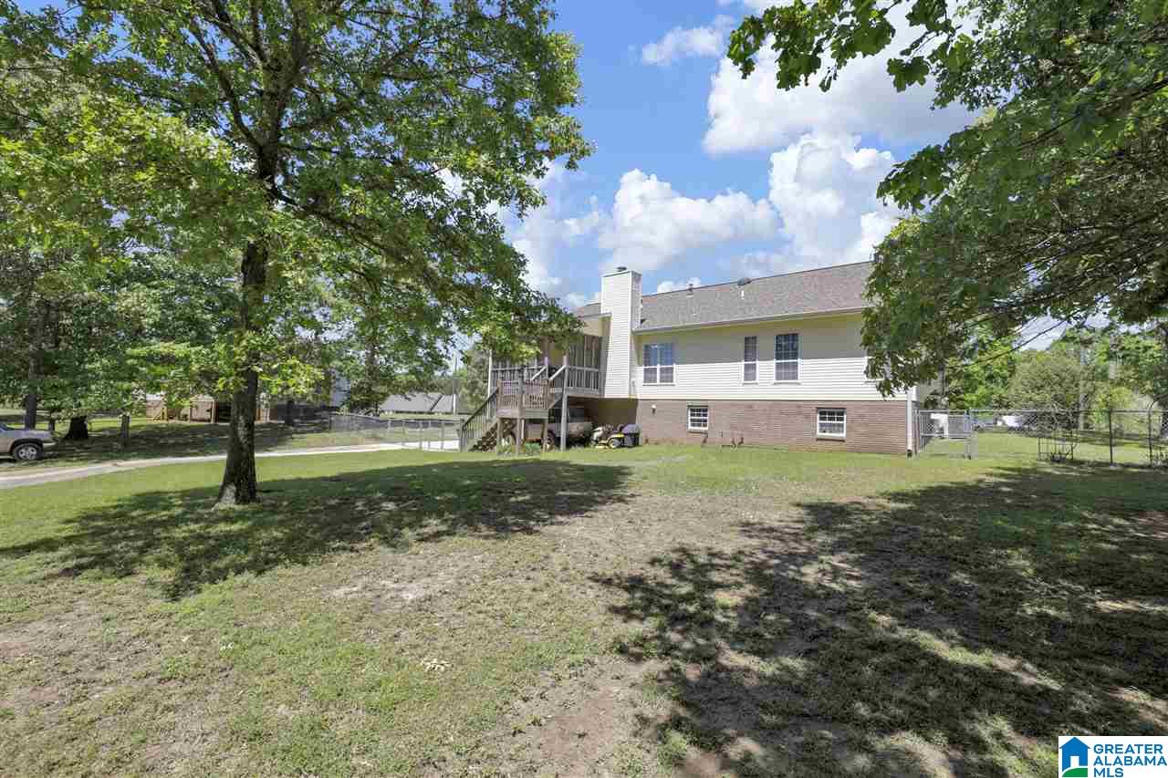 6622 Red Leaf Lane Bessemer, AL 35023 - Photo 26 of 32