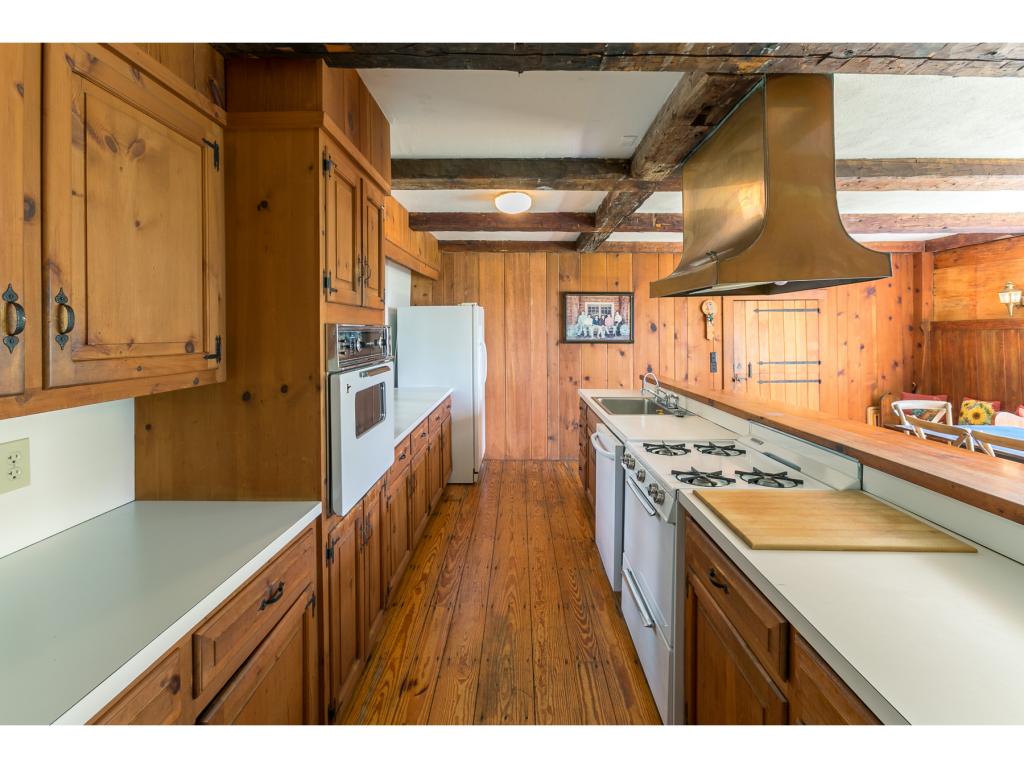 1831 Goldcoast Road Bridgewater, VT 05034 - Photo 11 of 34