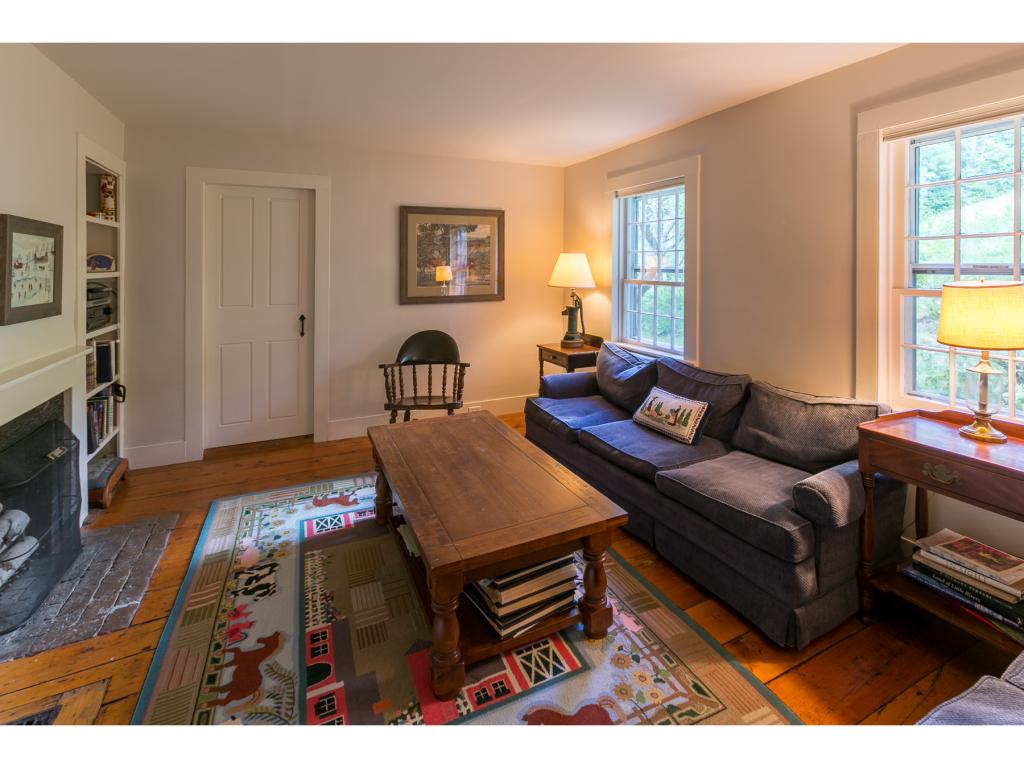 1831 Goldcoast Road Bridgewater, VT 05034 - Photo 13 of 34