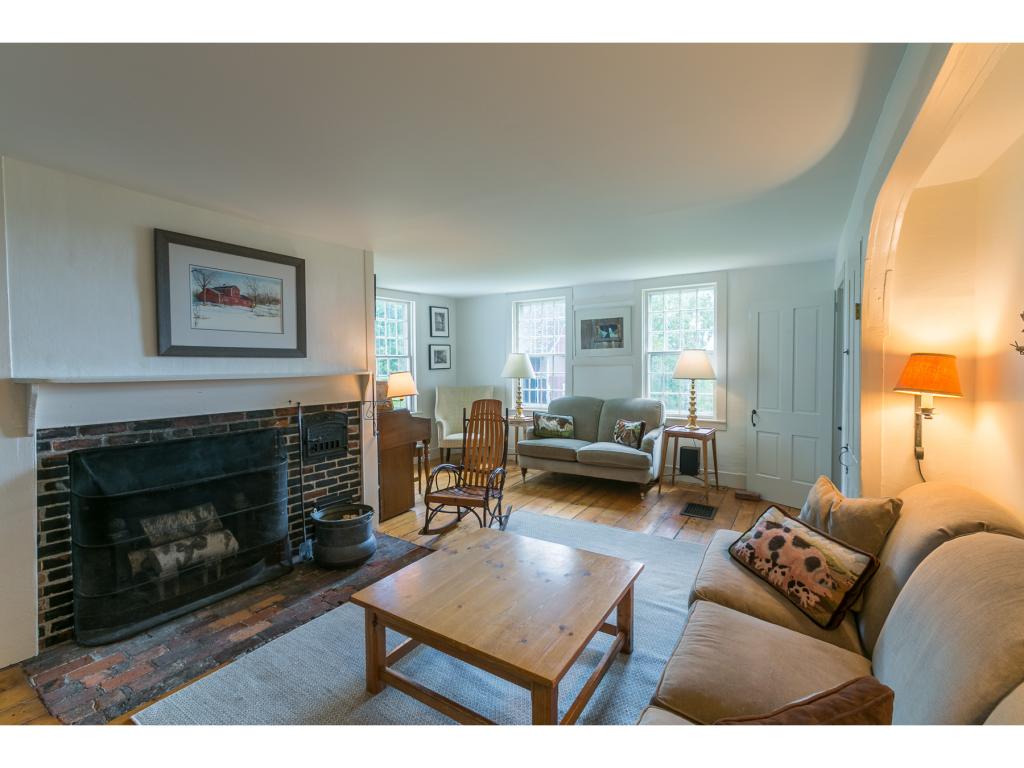 1831 Goldcoast Road Bridgewater, VT 05034 - Photo 14 of 34