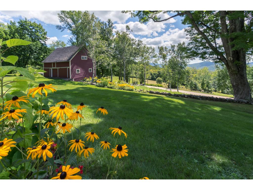 1831 Goldcoast Road Bridgewater, VT 05034 - Photo 18 of 34