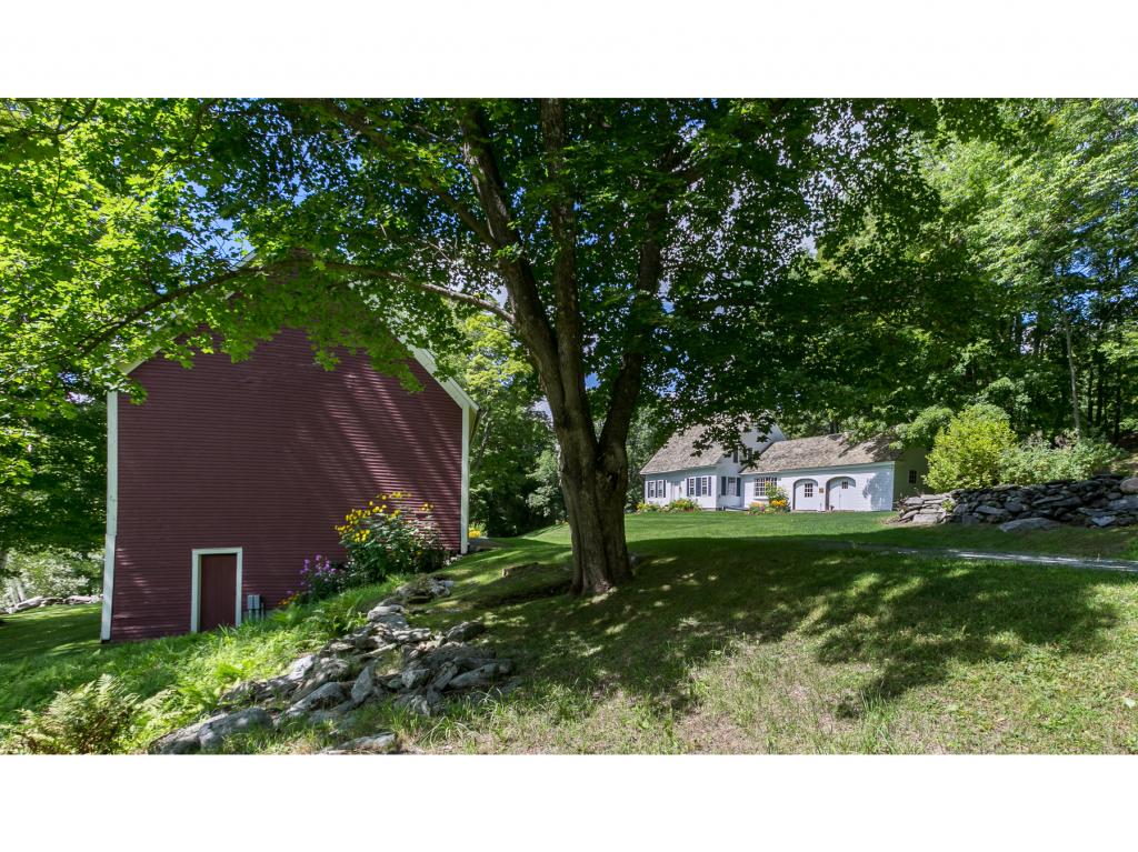 1831 Goldcoast Road Bridgewater, VT 05034 - Photo 3 of 34